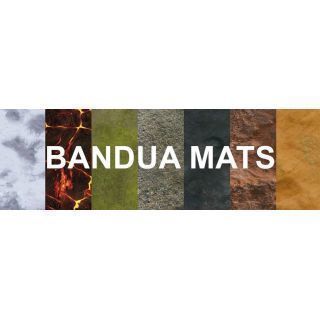 Bandua Mats