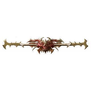 Blades Of Khorne