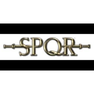 SPQR