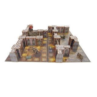 Underworld Terrain