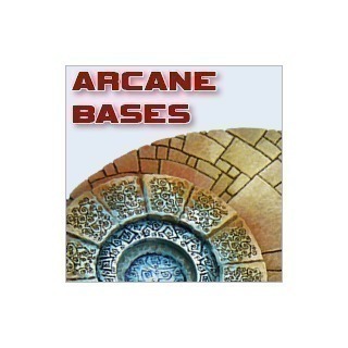Arcane Bases