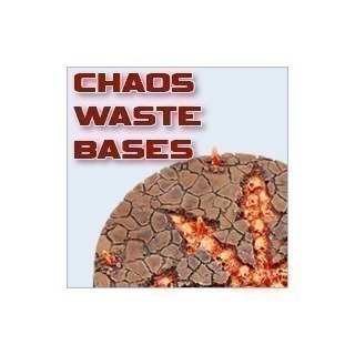 Chaos Waste Bases