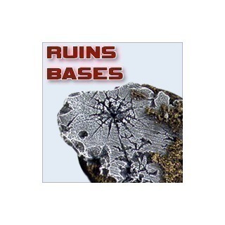 Ruins Bases