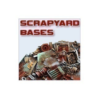 Scrapyard Bases