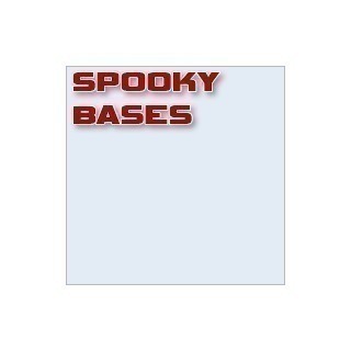 Spooky Bases