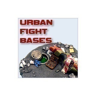 Urban Fight Bases