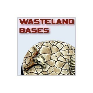 Wasteland Bases