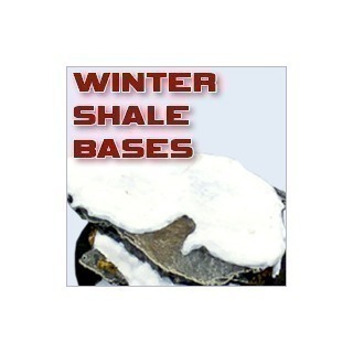 Winter Shale Bases