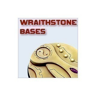 Wraithstone Bases