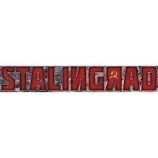 Stalingrad Campaign