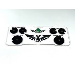Control Consoles 