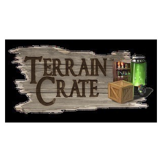 Terrain Crate