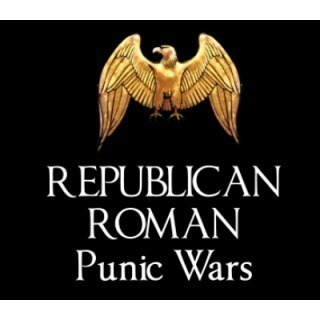 Republican Roman, Pyrrhic & Punic Wars. The "Manipular" Legion,. Italians
