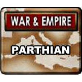 Parthians & Armenians