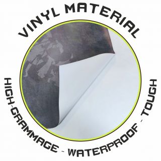 Vinyl Mats