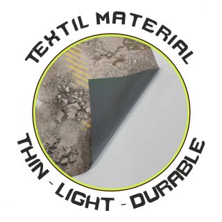 Textil Mats