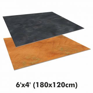 Size 6'x4' (180x120cm)