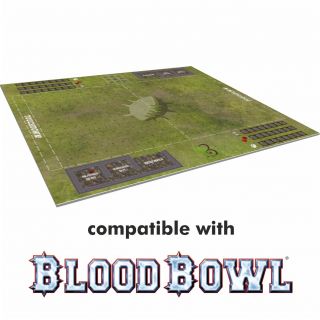 Fantasy Football Mats 