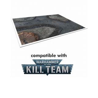 Mats 22"x30" for Kill Team  