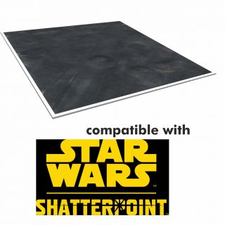 SHATTERPOINT  Mats