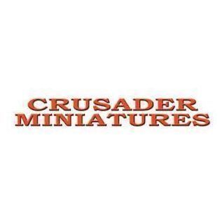 Crusader Miniatures