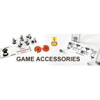 Accesorios para juegos