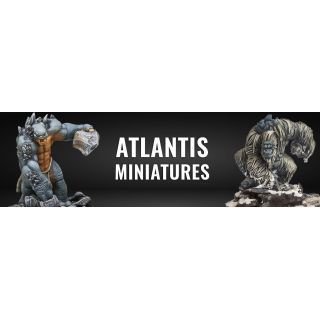 Atlantis Miniatures